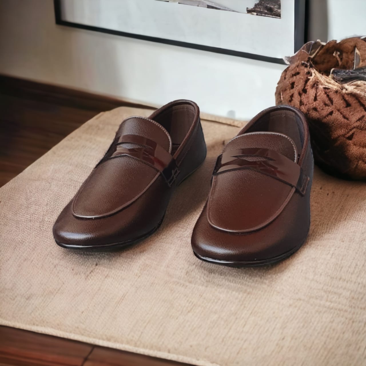 Premium Handmade Shoes - 150024