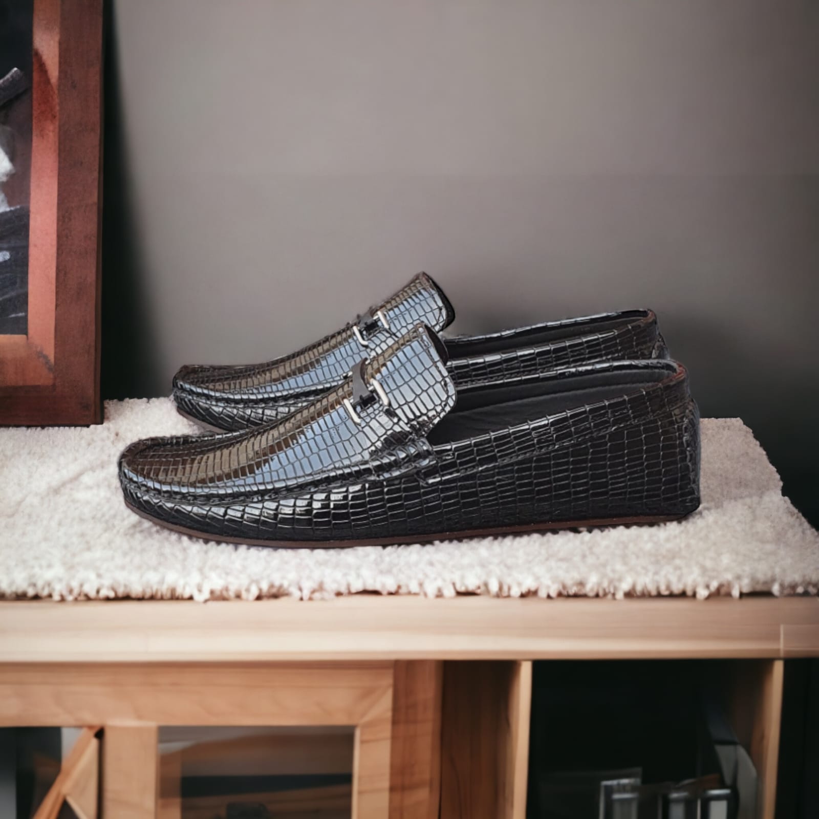Premium Loafers S - 504