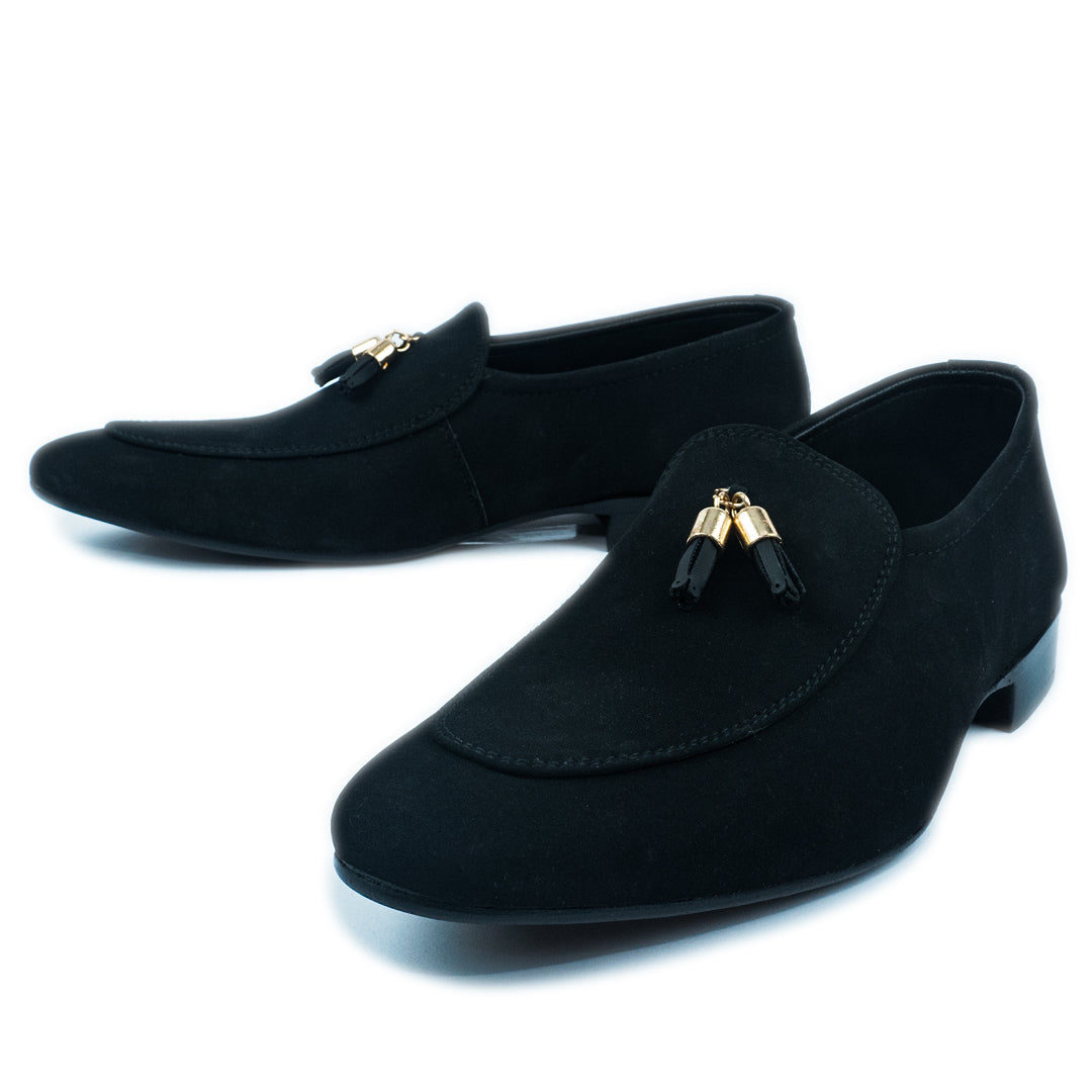 Nubuk Leather Shoes for Men – Shoez.pk