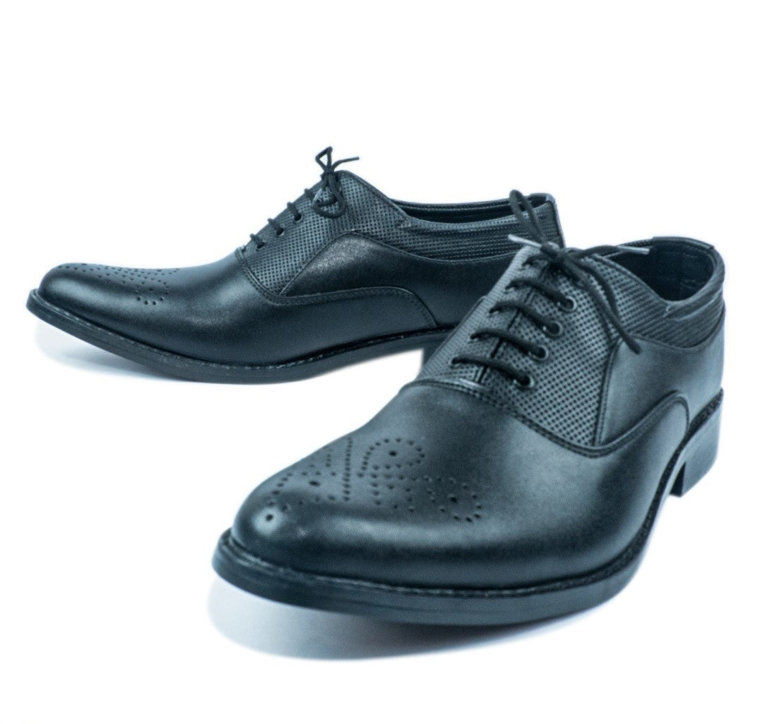 Lace Ups Shoes for men, Genuine Leather