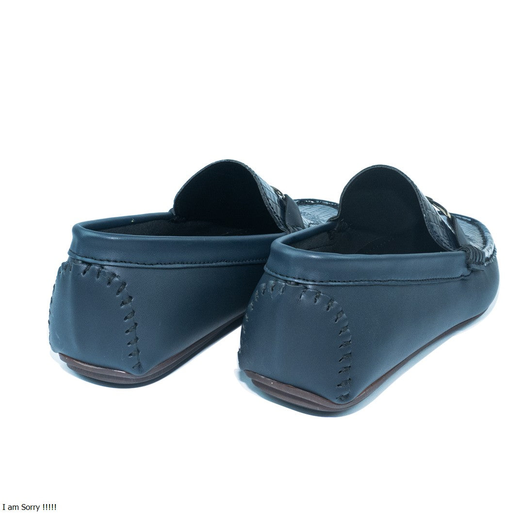 Premium Loafers S-502