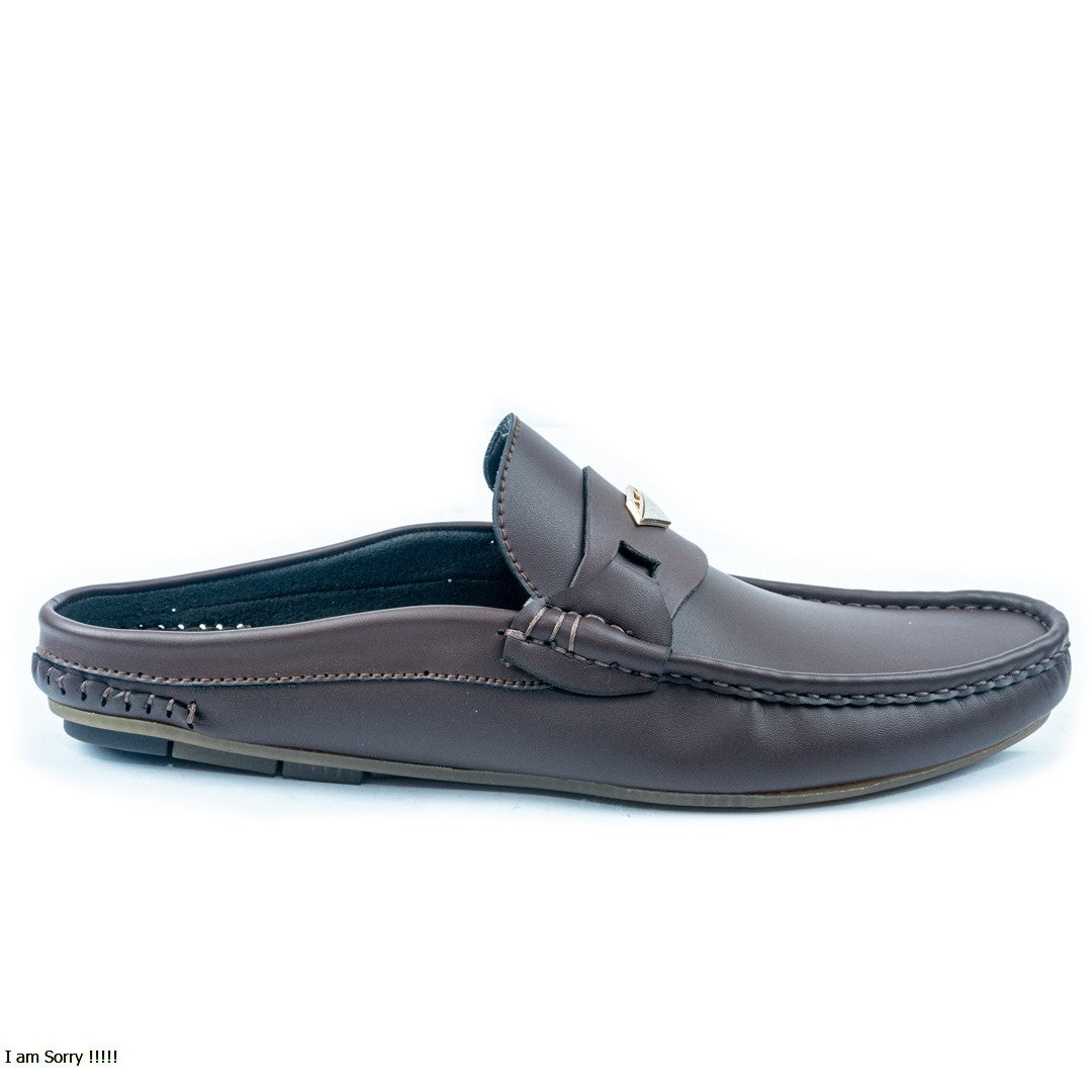 Premium Slip On Loafers S-501