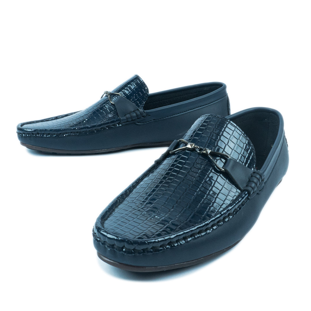 Premium Loafers S-502