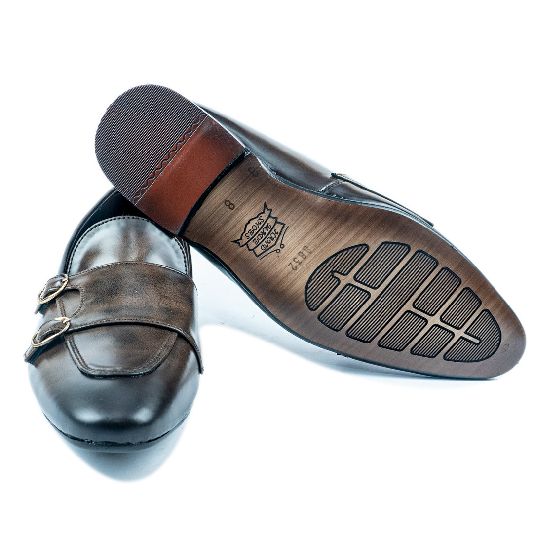 Premium Leather Shoes - 150022